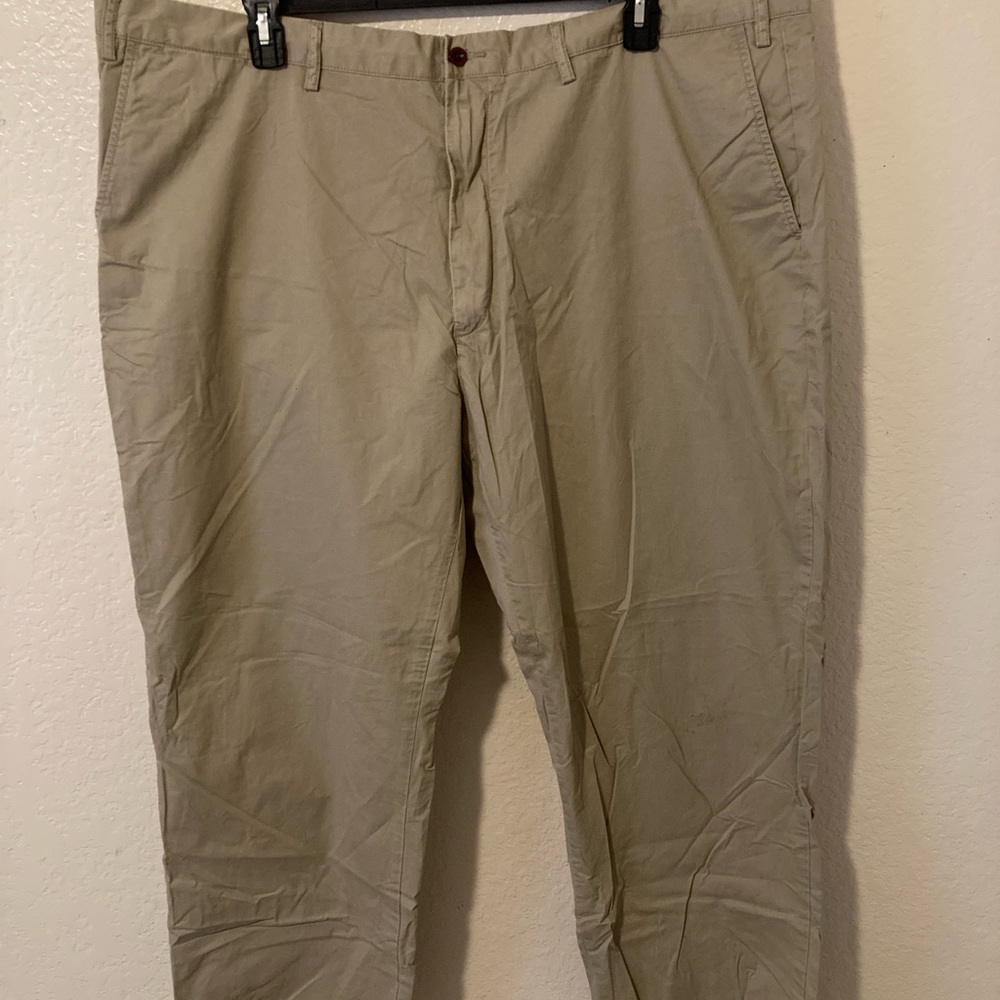 Polo Ralph Lauren Beige Chinos 48/30